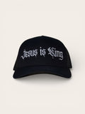 Ora Wear Jesus is King Hat